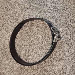 Torrid Revisble belt